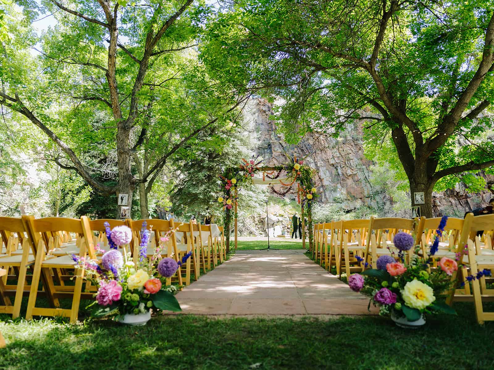 30+ of the Best Wedding Venues in Boulder, Colorado